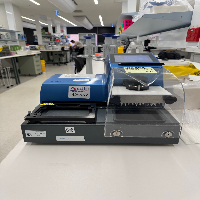 Tecan HydroSpeed Microplate Washer image 0